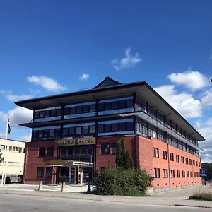 Hotel Livington, Stockholm