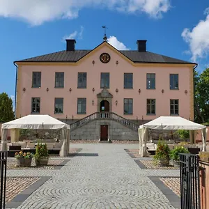 Hotel Hesselby Slott, Stockholm