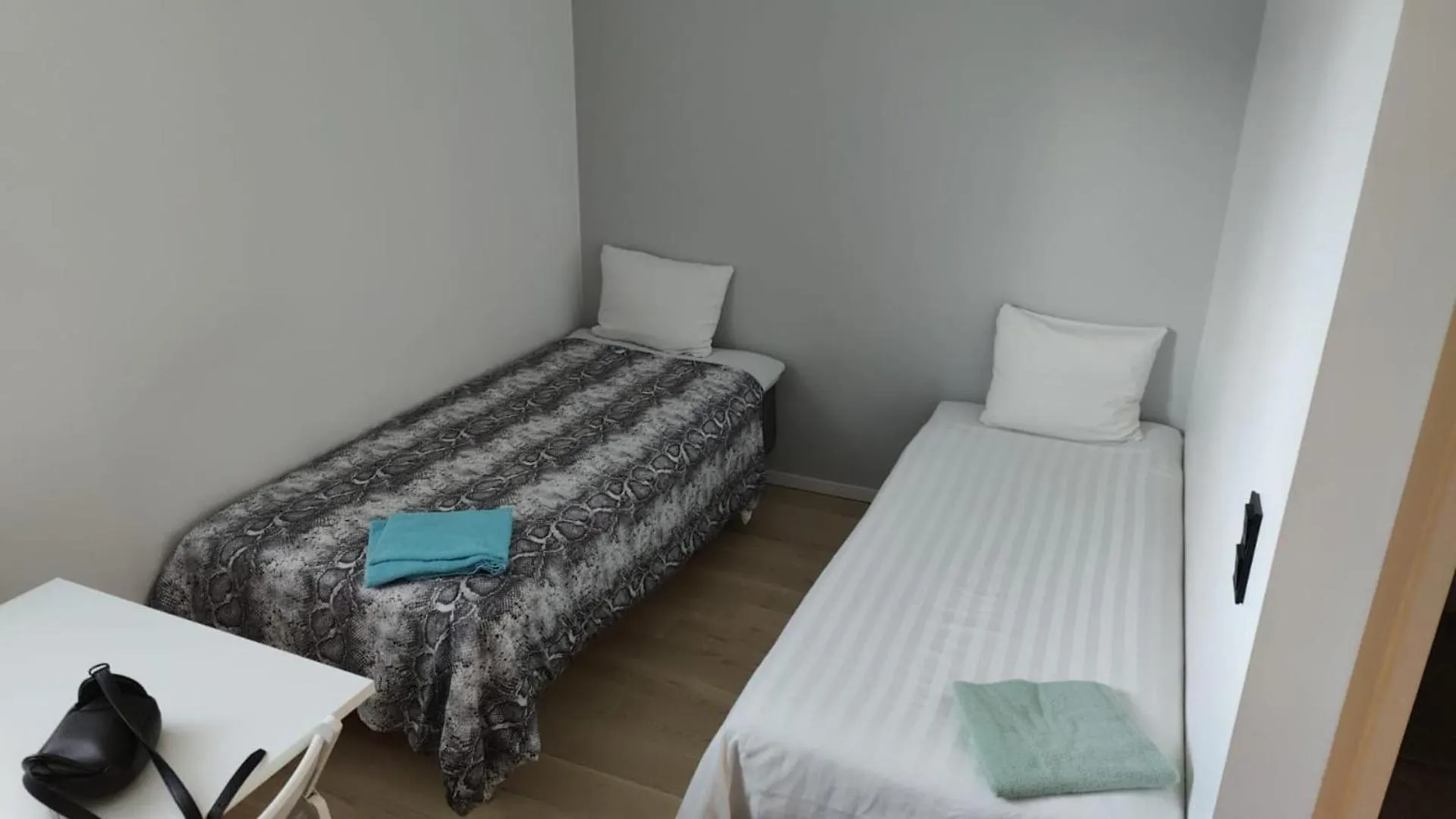 Studioapartment In Hasselby Sztokholm 0*,  Szwecja