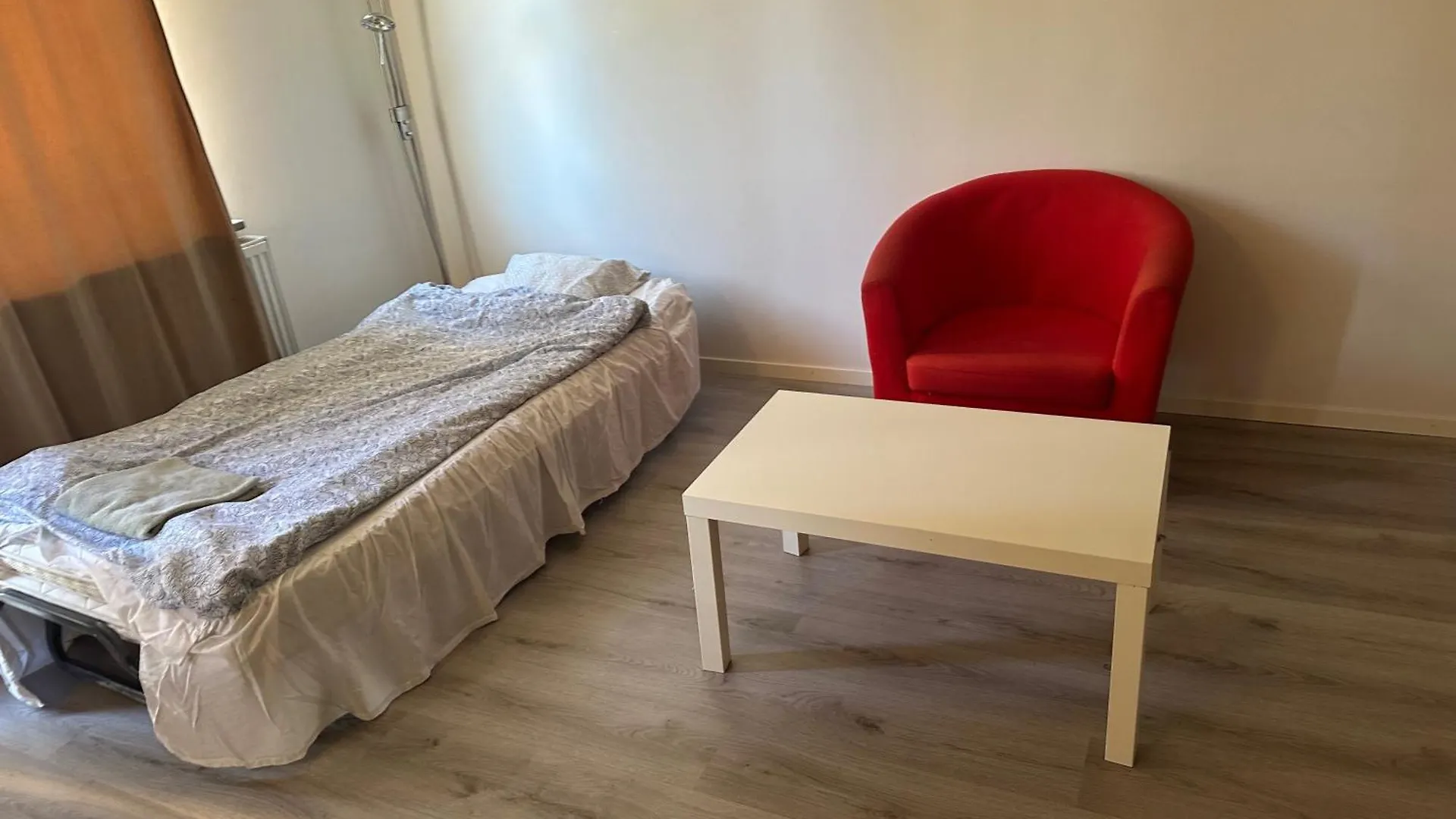 Studioapartment In Hasselby Sztokholm Szwecja