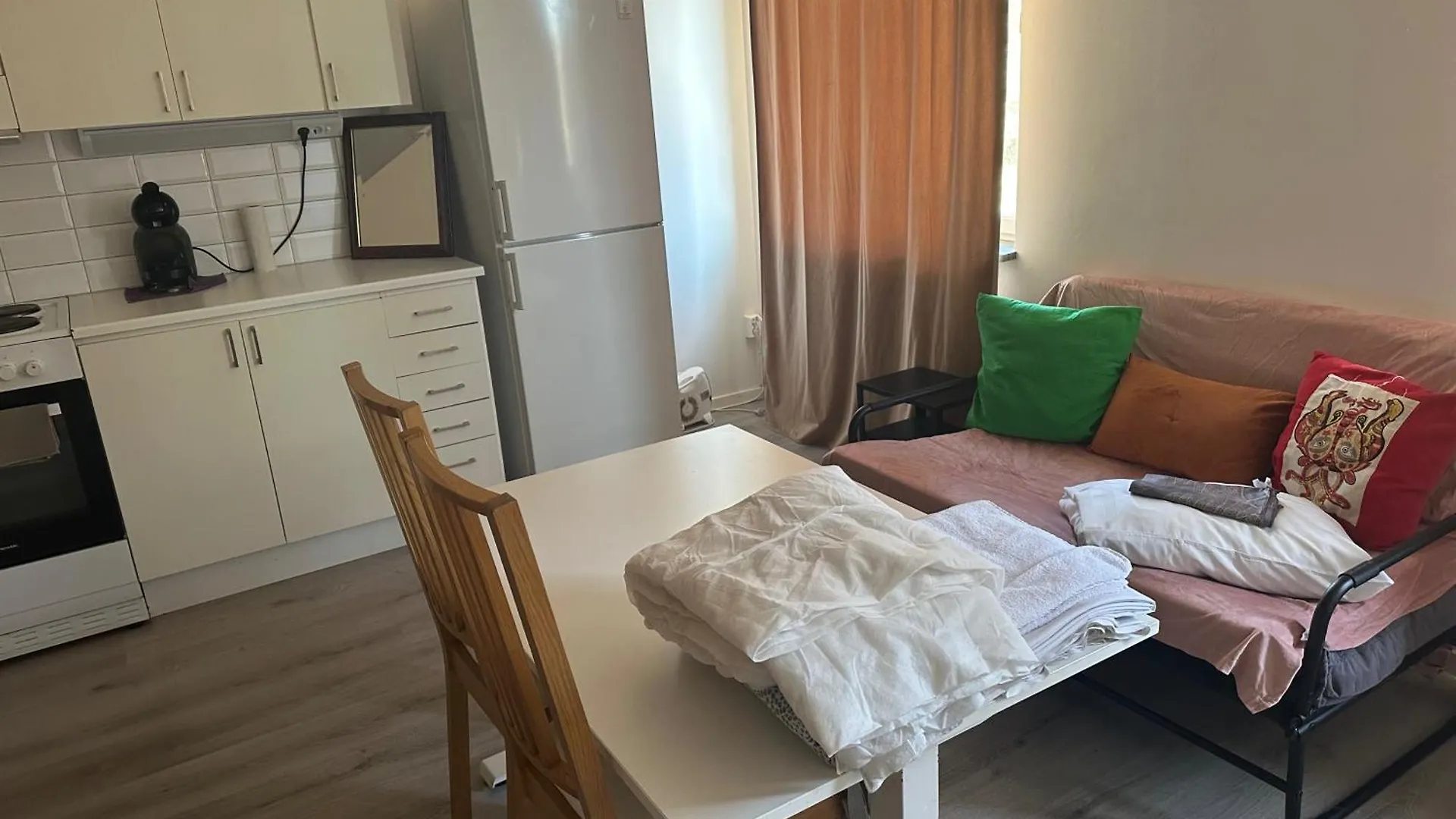 Studioapartment In Hasselby Stockholm 0*,  Sweden